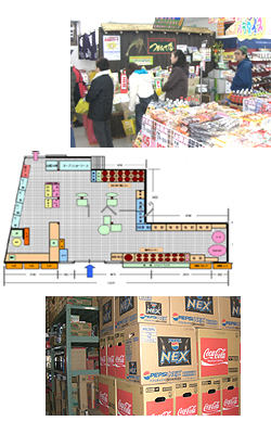 �����ď��V�X�e���Y �����X�����b�g �I�v�V�����R���T���e�B���O